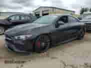 2021 Mercedes-Benz CLA 250 с VIN W1K5J4GB3MN176332, выставлен на аукционе Copart как лот 84402625 с пробегом 63 076 миль миль и Чистый • Clean title. История ставок и продаж доступна на DreamBid. Изображение 1.