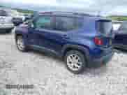 2018 Jeep Renegade Latitude with VIN ZACCJABB2JPJ20566, listed as a IAAI auction lot 43231790 with 138,514 mi miles and . Bid and sale history available at DreamBid. Image 3.
