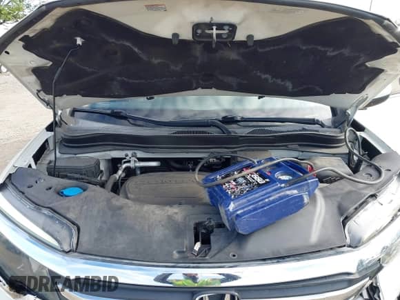 2018 Honda Pilot EX-L с VIN 5FNYF6H51JB069481, выставлен на аукционе IAAI как лот 43318528 с пробегом 84 880 миль миль и . История ставок и продаж доступна на DreamBid. Изображение 10.