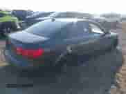 2009 Hyundai Sonata GLS z VIN 5NPET46C19H465005, wystawiony jako IAAI lot #43119633 z przebiegiem 171 434 mil mil oraz . Historia ofert i sprzedaży dostępna na DreamBid. Obrazek 4.