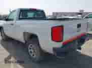 2017 Chevrolet Silverado 1500 Work Truck with VIN 1GCNCNEH9HZ383047, listed as a IAAI auction lot 41720572 with 112,120 mi miles and . Bid and sale history available at DreamBid. Image 3.