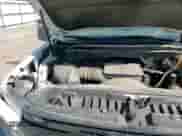 2024 Chevrolet Silverado 2500HD Work Truck с VIN 2GC4YLE74R1138806, выставлен на аукционе Copart как лот 48554225 с пробегом 76 768 миль миль и Списание • Salvage title. История ставок и продаж доступна на DreamBid. Изображение 13.