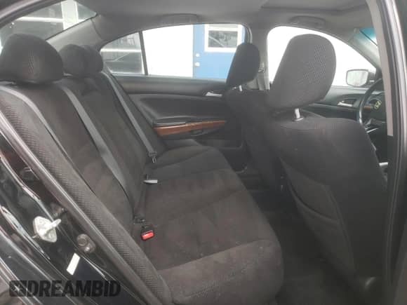 2011 Honda Accord EX с VIN 1HGCP2F72BA071790, выставлен на аукционе Copart как лот 85548685 с пробегом 207 655 миль миль и Списание • Salvage title. История ставок и продаж доступна на DreamBid. Изображение 10.