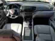 2021 Honda Pilot Special Edition с VIN 5FNYF6H29MB070324, выставлен на аукционе Copart как лот 81458675 с пробегом 76 164 миль миль и Списание • Salvage title. История ставок и продаж доступна на DreamBid. Изображение 8.