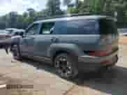 2024 Hyundai Santa Fe SEL z VIN 5NMP24GL9RH010782, wystawiony jako Copart lot #61647175 z przebiegiem 4 848 mil mil oraz Szkoda całkowita • Salvage title. Historia ofert i sprzedaży dostępna na DreamBid. Obrazek 2.