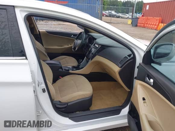 2011 Hyundai Sonata GLS с VIN 5NPEB4AC0BH153225, выставлен на аукционе IAAI как лот 42203298 с пробегом 108 675 миль миль и . История ставок и продаж доступна на DreamBid. Изображение 5.