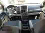 2010 Dodge Grand Caravan Hero z VIN 2D4RN3D12AR371930, wystawiony jako Copart lot #64496835 z przebiegiem 137 686 mil mil oraz Szkoda całkowita • Salvage title. Historia ofert i sprzedaży dostępna na DreamBid. Obrazek 8.