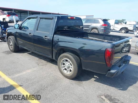 2005 Chevrolet Colorado 1SC LS Z85 с VIN 1GCCS136058242485, выставлен на аукционе IAAI как лот 42409972 с пробегом 280 878 миль миль и . История ставок и продаж доступна на DreamBid. Изображение 3.