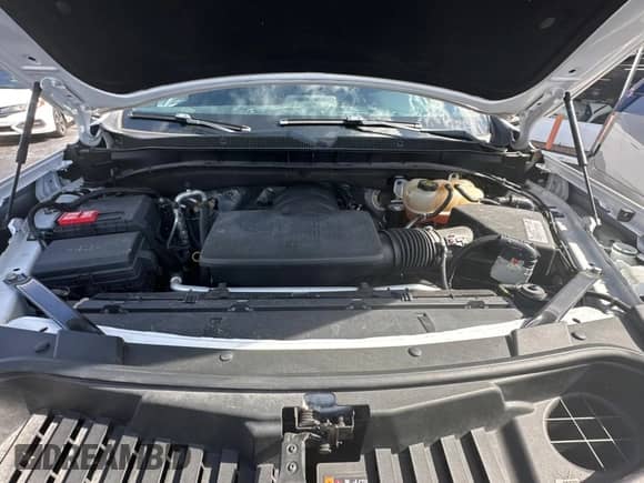 2021 Chevrolet Suburban LS with VIN 1GNSCBKD7MR301059, listed as a Copart auction lot 77436554 with 54,279 mi miles and Clean title. Bid and sale history available at DreamBid. Image 7.