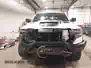 2024 Ram 1500 TRX с VIN 1C6SRFU9XRN192514, выставлен на аукционе IAAI как лот 41277900 с пробегом 15 815 миль миль и . История ставок и продаж доступна на DreamBid. Изображение 6.