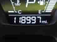 2014 Hyundai Elantra SE with VIN KMHDH4AE8EU085225, listed as a IAAI auction lot 43478032 with 118,997 mi miles and . Bid and sale history available at DreamBid. Image 7.