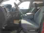 2013 Ram 1500 Tradesman with VIN 1C6RR6KP3DS613855, listed as a Copart auction lot 51665475 with 212,731 mi miles and Non repairable. Bid and sale history available at DreamBid. Image 7.