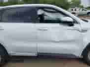 2022 Kia Sorento LX with VIN 5XYRGDLC4NG115685, listed as a IAAI auction lot 42856831 with 83,487 mi miles and . Bid and sale history available at DreamBid. Image 14.