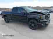 2015 GMC Sierra 1500 with VIN 1GTR1TEC8FZ344320, listed as a IAAI auction lot 41830702 with 152,096 mi miles and . Bid and sale history available at DreamBid. Image 1.