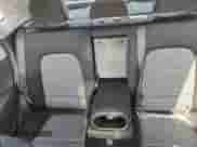 2020 Hyundai Kona SEL с VIN KM8K22AA0LU412501, выставлен на аукционе Copart как лот 84465125 с пробегом 108 993 миль миль и Списание • Salvage title. История ставок и продаж доступна на DreamBid. Изображение 10.