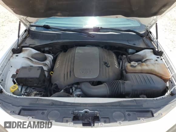 2016 Chrysler 300 S Alloy Edition with VIN 2C3CCABT8GH311252, listed as a Copart auction lot 61105065 with 89,436 mi miles and Salvage title. Bid and sale history available at DreamBid. Image 11.