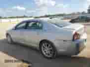 2012 Chevrolet Malibu LTZ with VIN 1G1ZG5E7XCF129654, listed as a Copart auction lot 83934655 with 160,797 mi miles and Salvage title. Bid and sale history available at DreamBid. Image 2.