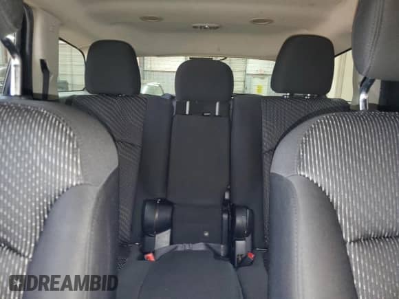 2014 Dodge Journey SE with VIN 3C4PDDAG1ET206251, listed as a Copart auction lot 70836215 with 115,836 mi miles and Salvage title. Bid and sale history available at DreamBid. Image 10.