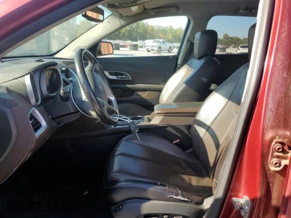 2010 Chevrolet Equinox LTZ с VIN 2CNALFEW7A6245474, выставлен на аукционе Copart как лот 85936675 с пробегом 140 302 миль миль и Чистый • Clean title. История ставок и продаж доступна на DreamBid. Изображение 7.