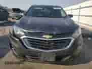 2018 Chevrolet Equinox LT с VIN 3GNAXTEX1JS561915, выставлен на аукционе Copart как лот 68659885 с пробегом 68 856 миль миль и Списание • Salvage title. История ставок и продаж доступна на DreamBid. Изображение 5.