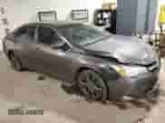 2015 Toyota Camry SE z VIN 4T1BF1FK2FU005560, wystawiony jako Copart lot #85712705 z przebiegiem 103 547 mil mil oraz Szkoda całkowita • Salvage title. Historia ofert i sprzedaży dostępna na DreamBid. Obrazek 4.