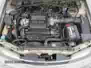 1996 Honda Accord with VIN 1HGCE6647TA010021, listed as a Copart auction lot 86294974 with 162,400 mi miles and Salvage title. Bid and sale history available at DreamBid. Image 11.