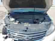 2013 Chevrolet Traverse LT с VIN 1GNKVGKD4DJ216220, выставлен на аукционе IAAI как лот 42689075 с пробегом 204 479 миль миль и . История ставок и продаж доступна на DreamBid. Изображение 10.