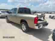 2007 Dodge 1500 SLT с VIN 1D7HA18P17J640204, выставлен на аукционе IAAI как лот 43044785 с пробегом 239 315 миль миль и . История ставок и продаж доступна на DreamBid. Изображение 3.