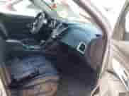 2012 Chevrolet Equinox 2LT with VIN 2GNFLPE54C6229489, listed as a IAAI auction lot 42795225 with 268,502 mi miles and . Bid and sale history available at DreamBid. Image 5.