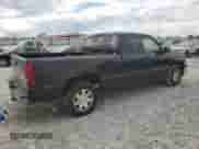2007 Chevrolet Silverado 1500 LT1 with VIN 1GCEC19X37Z124319, listed as a Copart auction lot 85696945 with 306,013 mi miles and Salvage title. Bid and sale history available at DreamBid. Image 3.