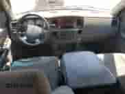 2006 Dodge 1500 SLT z VIN 3D7KR19D86G234486, wystawiony jako Copart lot #53062185 z przebiegiem Nie podano mil oraz Szkoda całkowita • Salvage title. Historia ofert i sprzedaży dostępna na DreamBid. Obrazek 8.