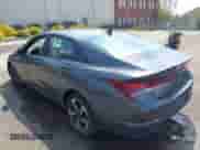 2023 Hyundai Elantra SEL с VIN KMHLS4AG0PU616452, выставлен на аукционе IAAI как лот 42178014 с пробегом 51 698 миль миль и . История ставок и продаж доступна на DreamBid. Изображение 3.