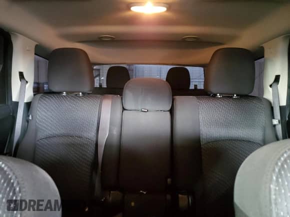 2018 Dodge Journey SXT с VIN 3C4PDCBG2JT533616, выставлен на аукционе Copart как лот 43781865 с пробегом 146 940 миль миль и Списание • Salvage title. История ставок и продаж доступна на DreamBid. Изображение 10.