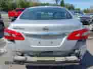 2017 Nissan Sentra SR with VIN 3N1AB7AP1HY224384, listed as a IAAI auction lot 43244197 with 87,090 mi miles and . Bid and sale history available at DreamBid. Image 17.