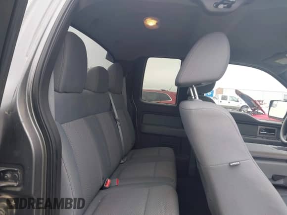 2011 Ford F-150 XL z VIN 1FTFX1CF7BFC72427, wystawiony jako IAAI lot #41967004 z przebiegiem 91 531 mil mil oraz . Historia ofert i sprzedaży dostępna na DreamBid. Obrazek 8.