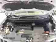 2010 Nissan Murano LE with VIN JN8AZ1MWXAW116176, listed as a IAAI auction lot 41848071 with 163,446 mi miles and . Bid and sale history available at DreamBid. Image 10.