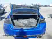 2018 Subaru WRX with VIN JF1VA1A69J9839644, listed as a IAAI auction lot 42555257 with Not provided miles and . Bid and sale history available at DreamBid. Image 15.