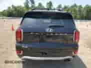 2021 Hyundai Palisade Limited с VIN KM8R5DHE5MU195605, выставлен на аукционе Copart как лот 60612593 с пробегом 44 559 миль миль и . История ставок и продаж доступна на DreamBid. Изображение 6.