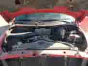 1998 Dodge 1500 with VIN 1B7HC16Z6WS752773, listed as a IAAI auction lot 43558515 with 153,417 mi miles and . Bid and sale history available at DreamBid. Image 10.