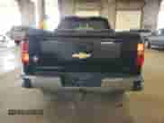 2017 Chevrolet Silverado 1500 LT с VIN 1GCVKREC7HZ131568, выставлен на аукционе Copart как лот 68312495 с пробегом 205 816 миль миль и На запчасти • Non repairable. История ставок и продаж доступна на DreamBid. Изображение 6.