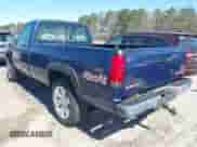 1993 GMC Sierra 1500 с VIN 1GTEK14Z6PZ517288, выставлен на аукционе IAAI как лот 41770818 с пробегом 197 806 миль миль и . История ставок и продаж доступна на DreamBid. Изображение 3.