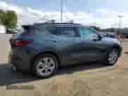 2020 Chevrolet Blazer LT с VIN 3GNKBHRS7LS530248, выставлен на аукционе Copart как лот 82146965 с пробегом 87 932 миль миль и Списание • Salvage title. История ставок и продаж доступна на DreamBid. Изображение 3.