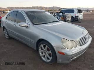 2004 Mercedes-Benz C 240 с VIN WDBRF61J74F515028, выставлен на аукционе IAAI как лот 41905485 с пробегом Не указан миль и . История ставок и продаж доступна на DreamBid. Изображение 1.