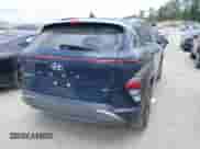 2024 Hyundai Kona Limited с VIN KM8HE3A30RU098592, выставлен на аукционе IAAI как лот 43131869 с пробегом 20 458 миль миль и . История ставок и продаж доступна на DreamBid. Изображение 4.