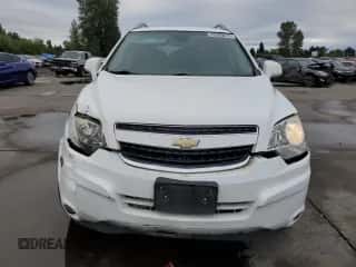 2012 Chevrolet Captiva Sport LTZ с VIN 3GNFL4E55CS656440, выставлен на аукционе Copart как лот 71209074 с пробегом 193 370 миль миль и Списание • Salvage title. История ставок и продаж доступна на DreamBid. Изображение 5.