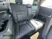 2022 Honda Pilot EX-L with VIN 5FNYF6H50NB018186, listed as a Copart auction lot 80308255 with 147,297 mi miles and Clean title. Bid and sale history available at DreamBid. Image 13.