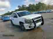2008 Chevrolet Tahoe Police с VIN 1GNEC03028R172862, выставлен на аукционе Copart как лот 80131814 с пробегом 171 976 миль миль и Списание • Salvage title. История ставок и продаж доступна на DreamBid. Изображение 12.