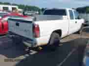 2003 Chevrolet Silverado 1500 LS с VIN 2GCEC19V031129446, выставлен на аукционе IAAI как лот 42781790 с пробегом 313 611 миль миль и . История ставок и продаж доступна на DreamBid. Изображение 4.