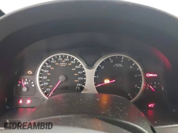 2006 Chevrolet Equinox LT с VIN 2CNDL63F766034816, выставлен на аукционе IAAI как лот 42875308 с пробегом 384 997 миль миль и . История ставок и продаж доступна на DreamBid. Изображение 7.