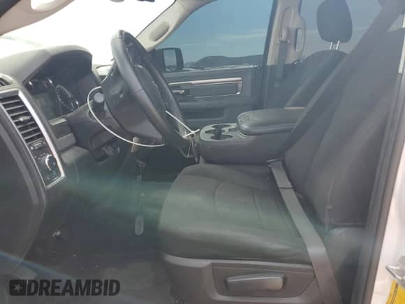 2020 Ram 1500 SLT с VIN 1C6RR7LT9LS114929, выставлен на аукционе Copart как лот 70757135 с пробегом 87 853 миль миль и Чистый • Clean title. История ставок и продаж доступна на DreamBid. Изображение 7.